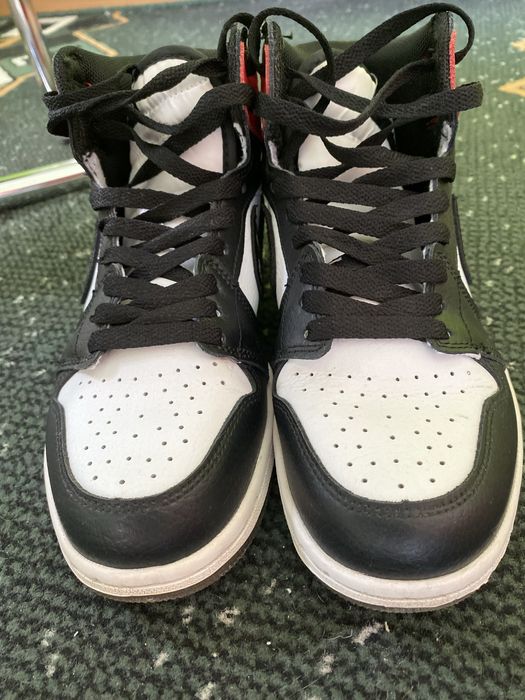 ЗНИЖКА!!! Кросівки  Nike Air Jordan 1