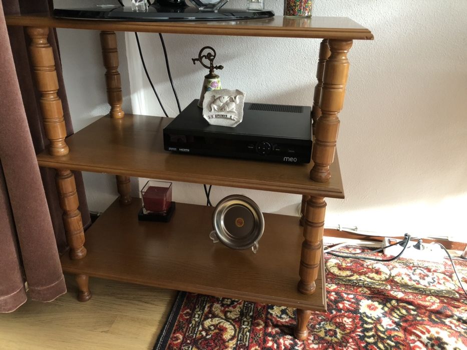 Movel de TV optimo estado