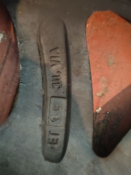 Легкосплавні диски R14 4×100×108, ET35