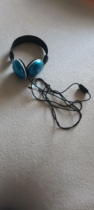 Słuchawki przewodowe grundig