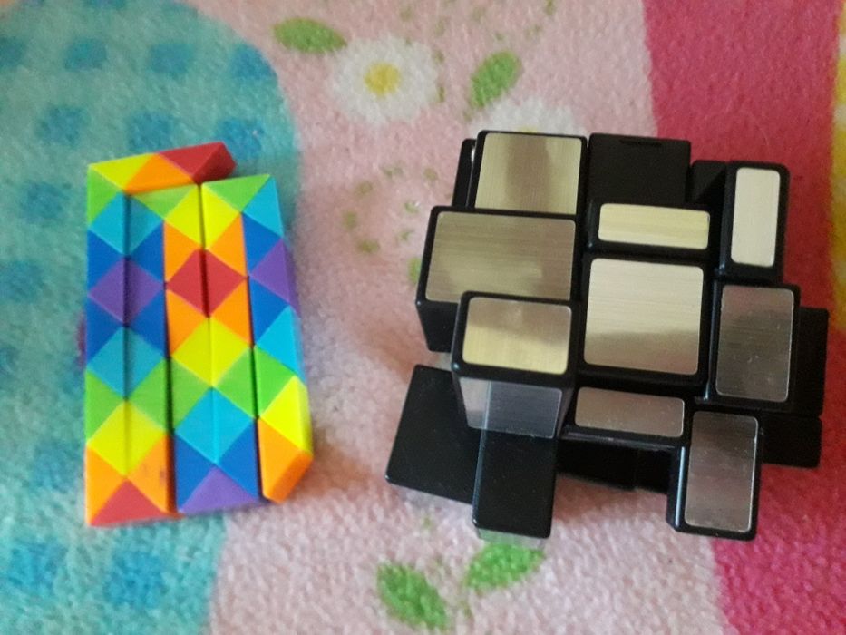 Головоломки Антистресс