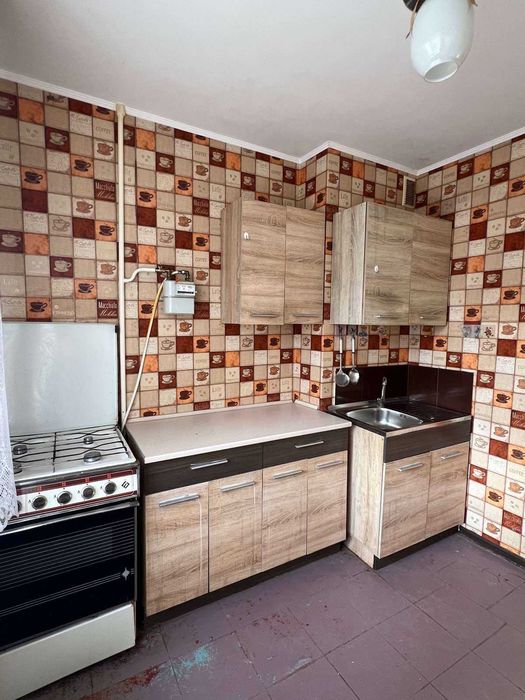 1-комн.квартира Академика Заболотного 34 кв.м Чешка Срочно