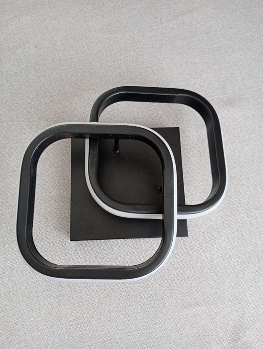 Lampa Sufitowa 3 barwy