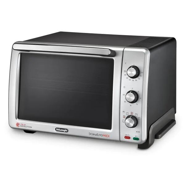 Forno Delonghi 24 lt