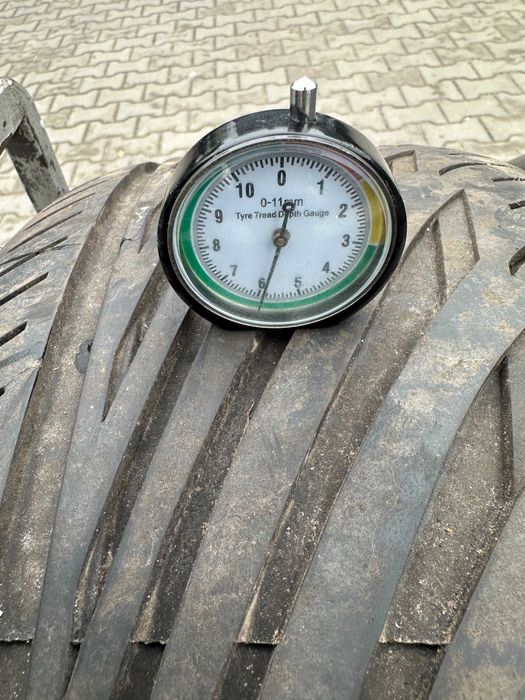 235/45r17 Vredestein ULTRAC SESSANTA