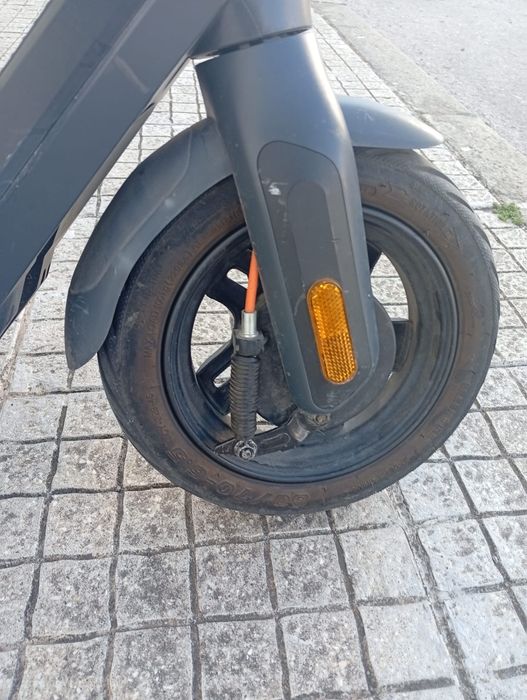 Trotinete Segway Ninebot E2 Pro usada