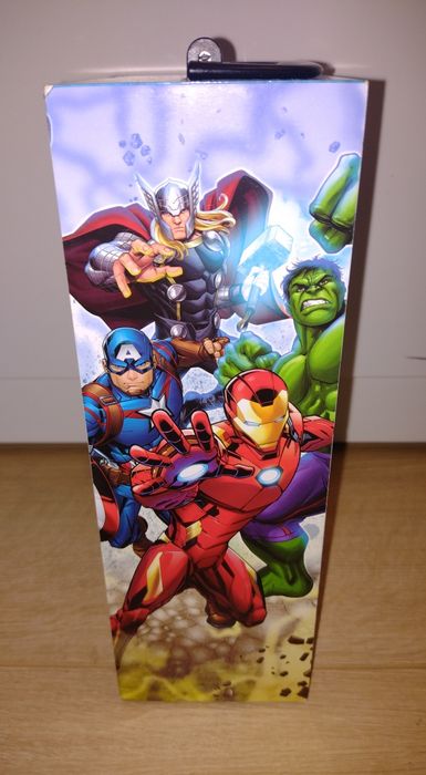 Głośnik Bluetooth Lexibook BTP155AVZ-1 MARVEL Avengers