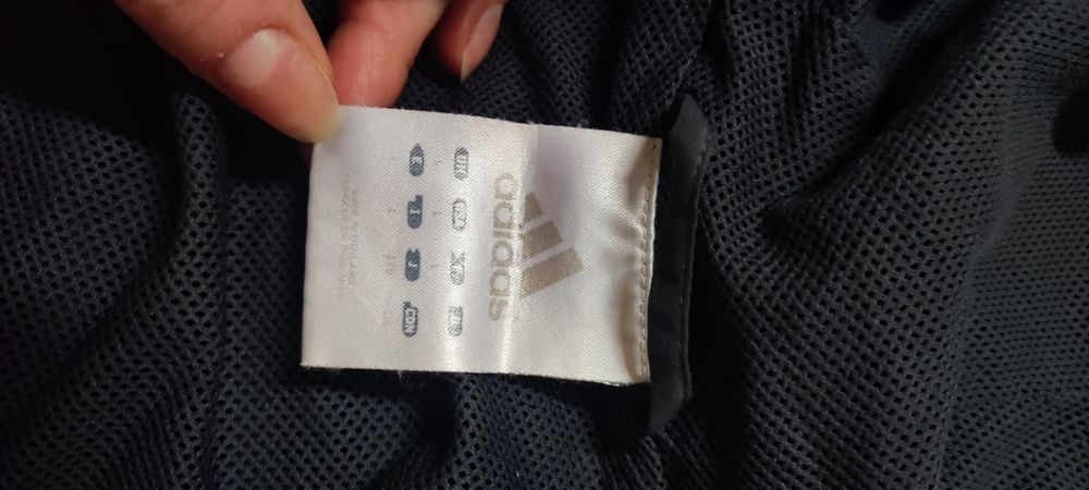 Bluza Adidas r. L