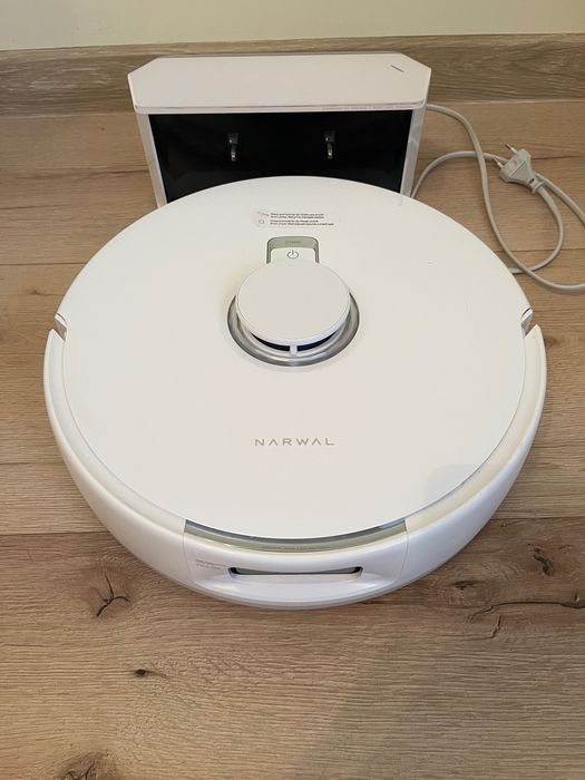Sprzedam robot sprzątający