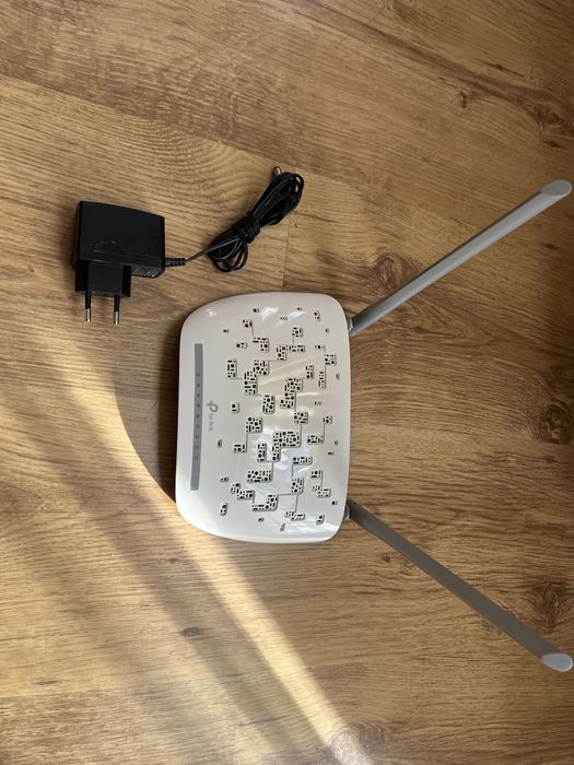 Router TD-W8961N