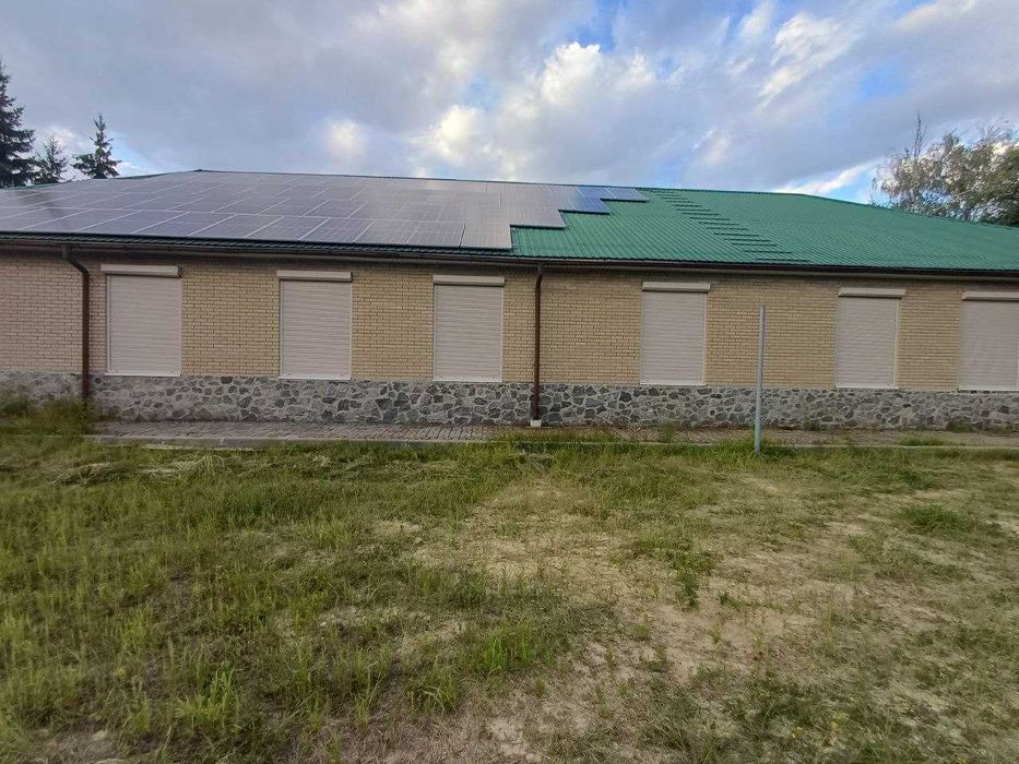 GA S4 Продам будинок 480м² ділянка 24сот сонячна станція 30 кВт Харків