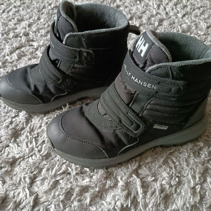 Śniegowce dziecięce Helly Hansen