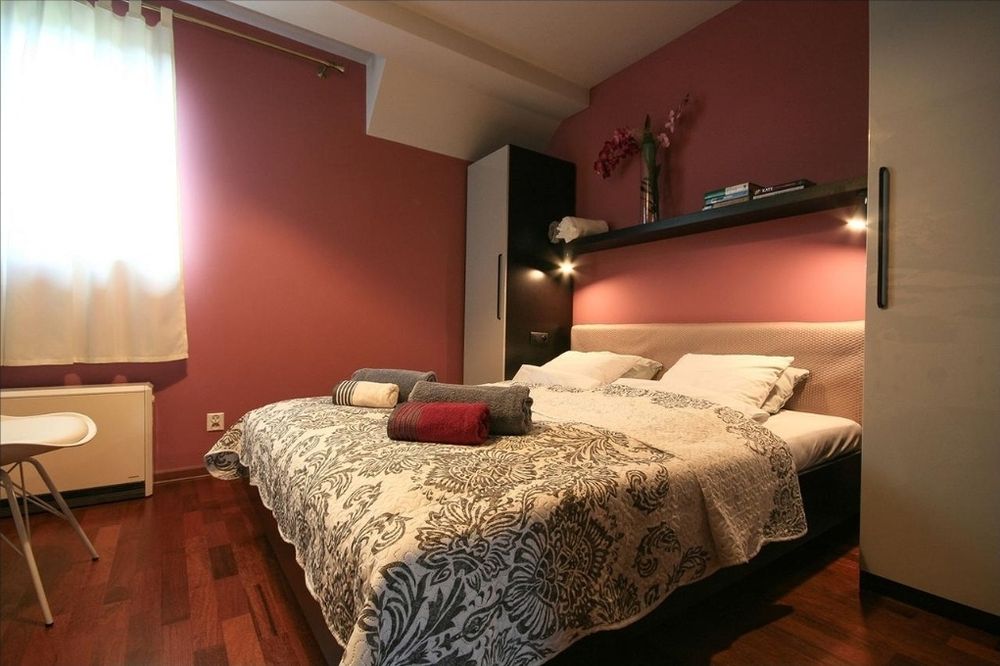 Apartament Górska Przystań & SPA Kościelisko Zakopane  Tatry