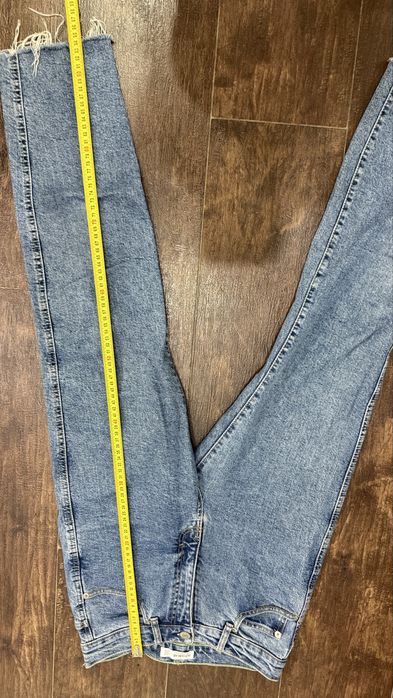Джинси Pull & Bear 36 розмір