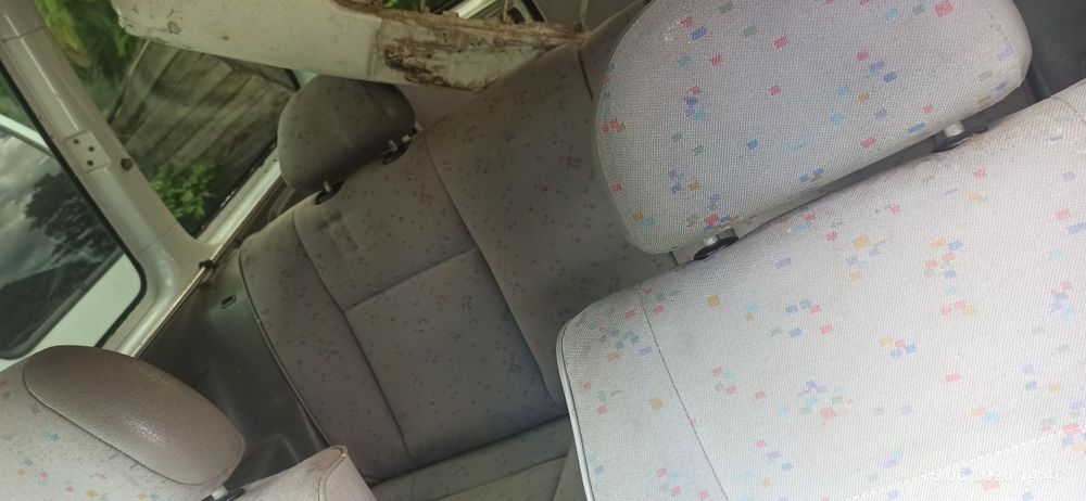 Два авто по ціні одного