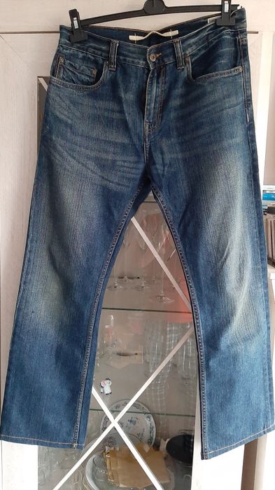 Timberland jeans  33