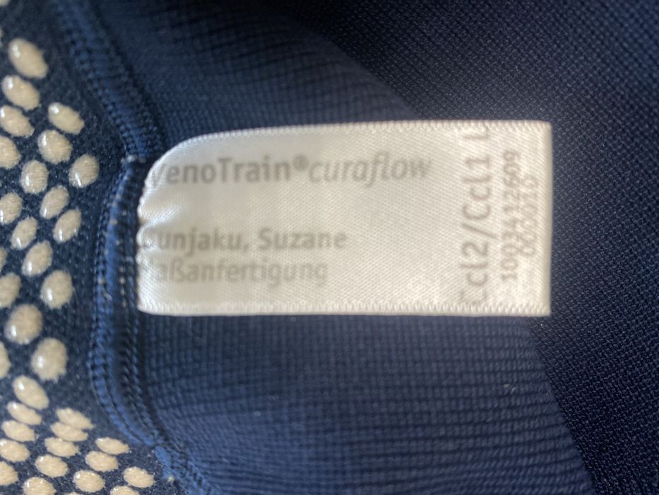 Venotrain колготи 2 класу компресії