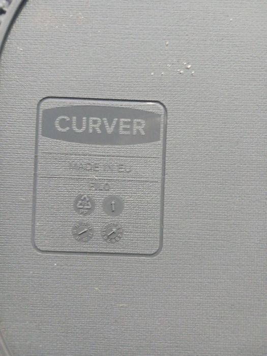 Koszyk wielofunkcyjny / zakupowy CURVER 21 L ~ nowy