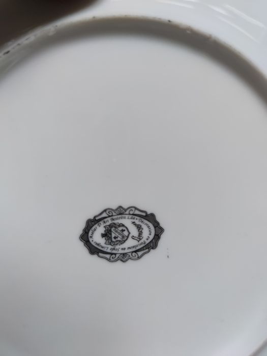 Decorative Plate64729956158849121