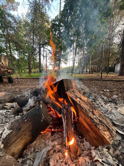 Domek w Lesie, także pobyt zimowy, SAUNA.