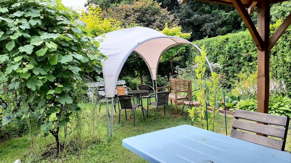 Pokoje Gościnne Pod Sosnami