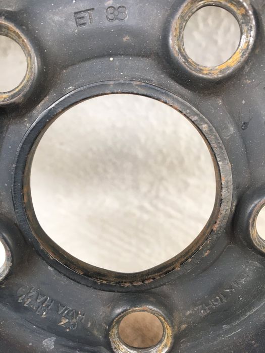 Зимові шини Bridgestone Blizzak REVO GZ 195/65 R15 з дисками