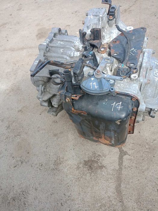 HYUNDAI SONATA V 2.0 CRDI 140KM акпп  T61BDP Киа Хюндай Kia 2.0дизель