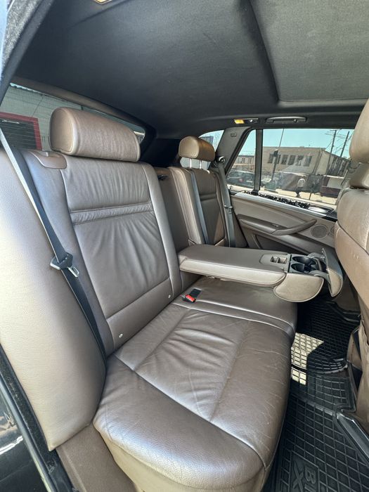 BMW X5 3.0 дизель