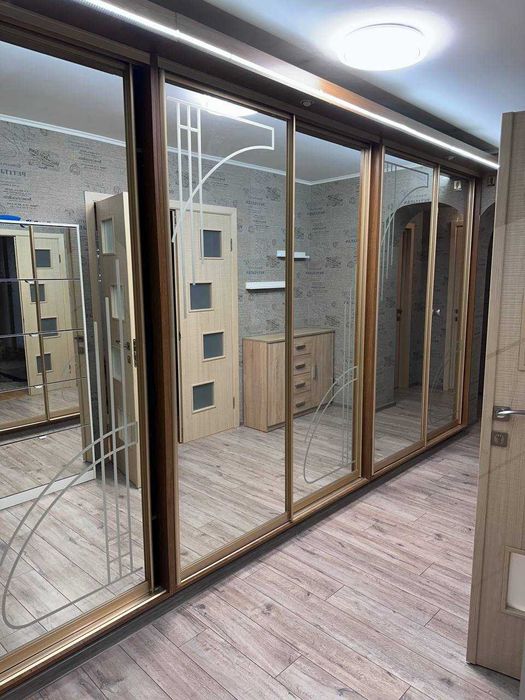 3-кімнатна квартира за адресою (площа 85,5 м²) - Atlanta.ua - фото 10