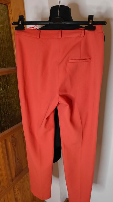 Spodnie eleganckie rozmiar 34