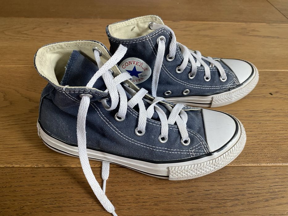 Trampki Converse 32