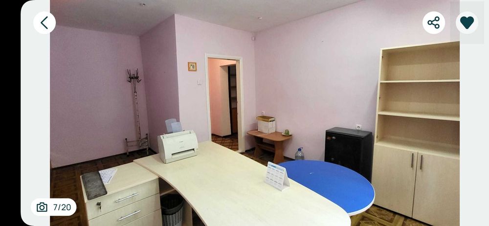 Продаж ЦОКОЛЬНОГО приміщення вул. Рекордна, 388 кв.м, БЕЗПЕЧНО.
