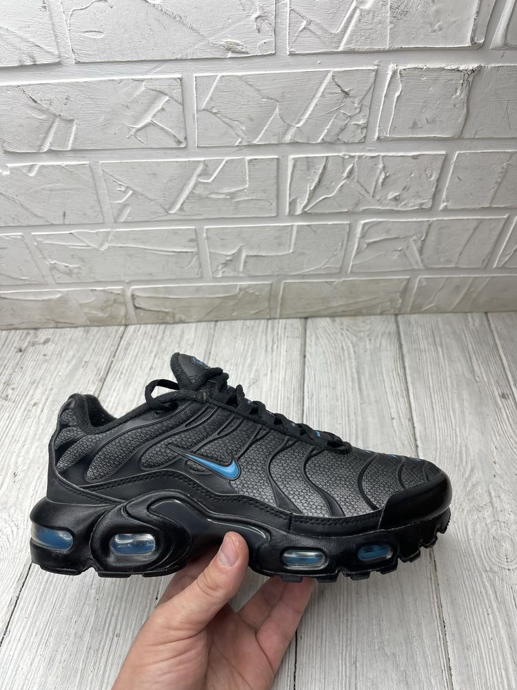 Крутые кроссовки nike air max plus tn оригинал: 2 180 грн. - Кросівки ...