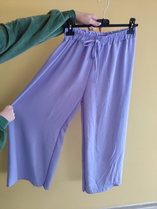 Spodnie szwedy uniwersalne Nowe