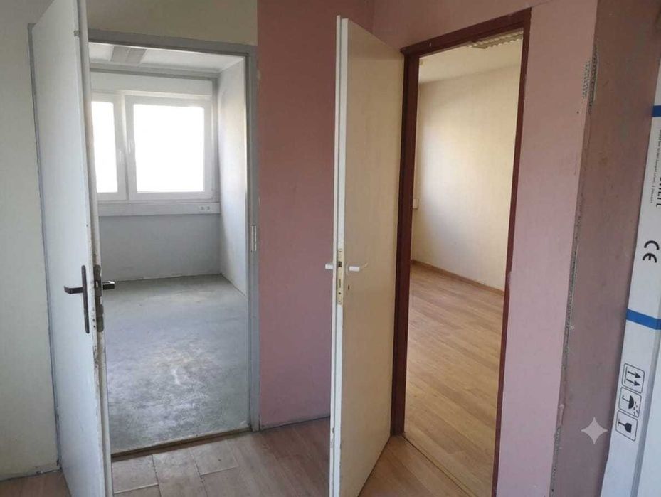 Kontener budowlaby/ biurowy uzywany  podwójny 12m × 6 m