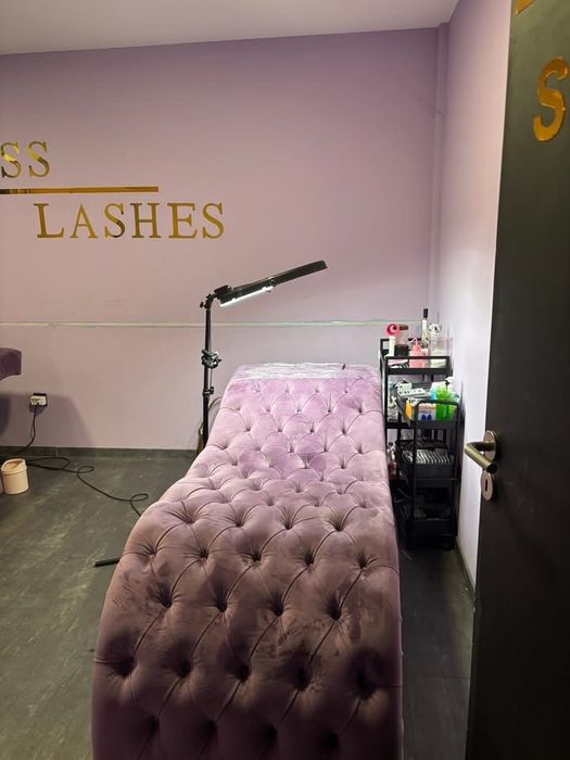 Marquesa nova sem uso