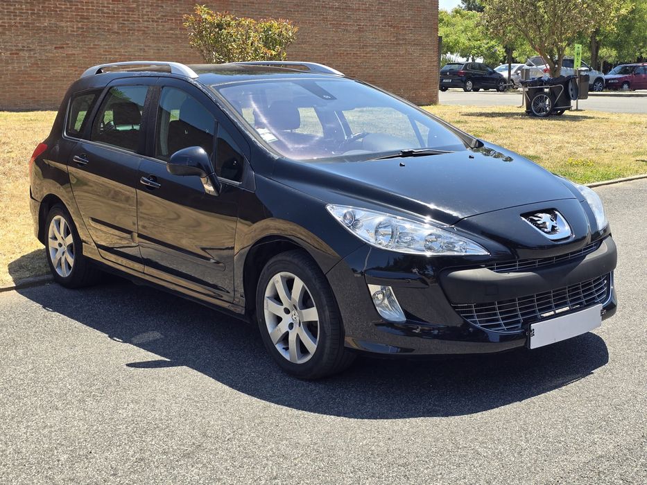 Peugeot 308 Sw 1.6Hdi