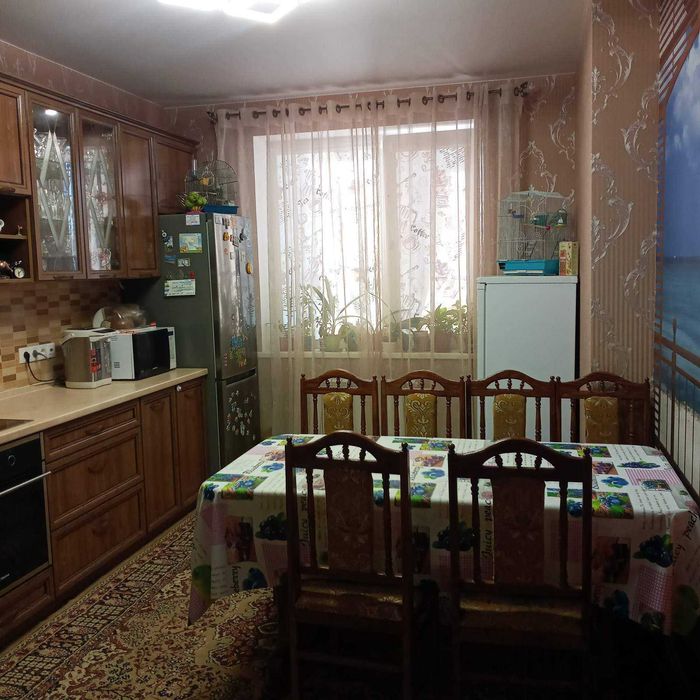 2-rooms apartment apartment by the address (area 71 m²) - Atlanta.ua - photo 2