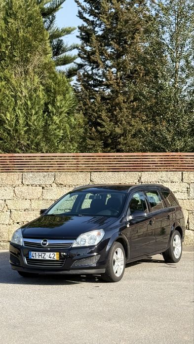 Opel Astra 1.3cdti