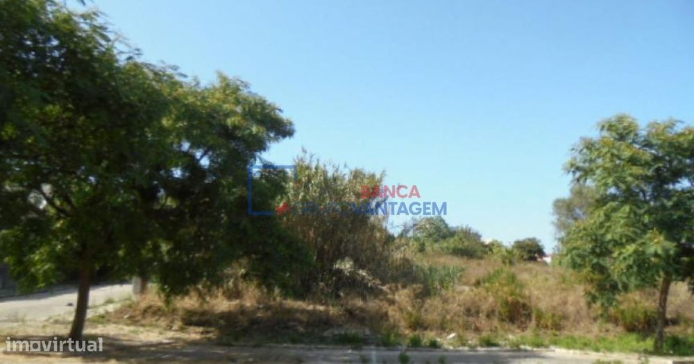 Land for Construction
