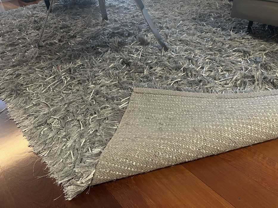 Duas Carpetes 2/3  metros