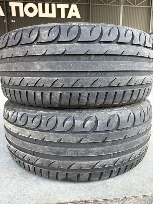 225/45/18 шины окто Tigar 2023 год