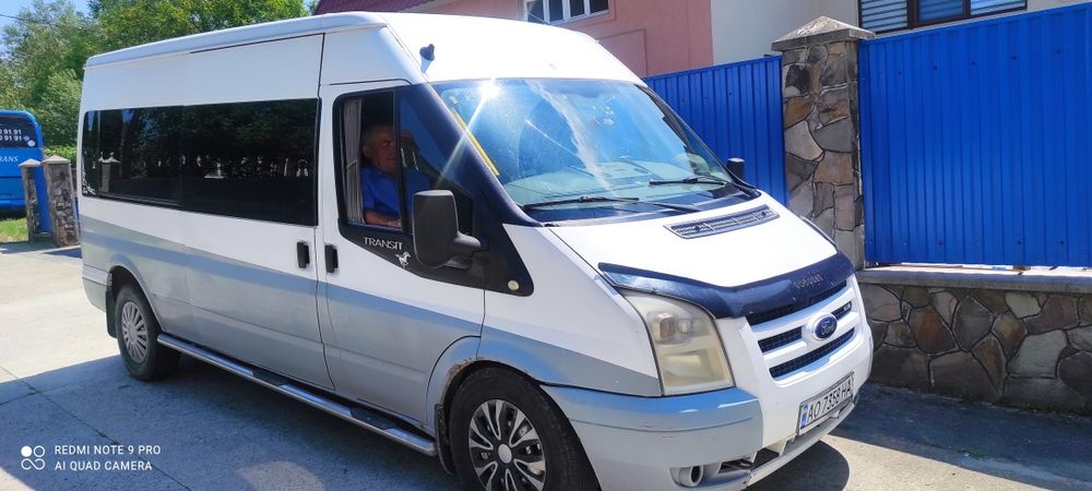 оренда автобуса перевезеня пасажиров