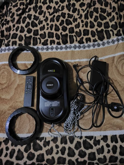 Hobot 198 Робот для мойки окон б/у