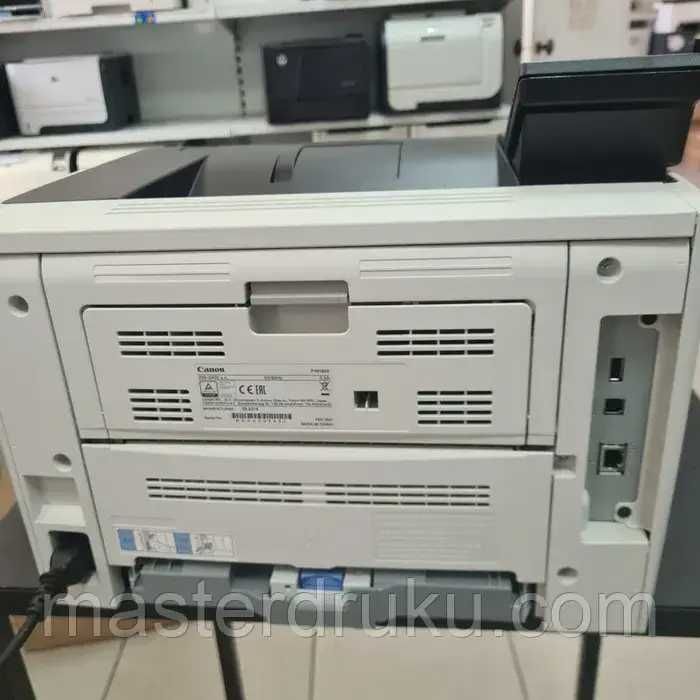 Принтер Canon i-SENSYS LBP253x c Wi-Fi Лазерний принтер А4 ,ДУПЛЕКС,LAN  ГАРАНТІЯ