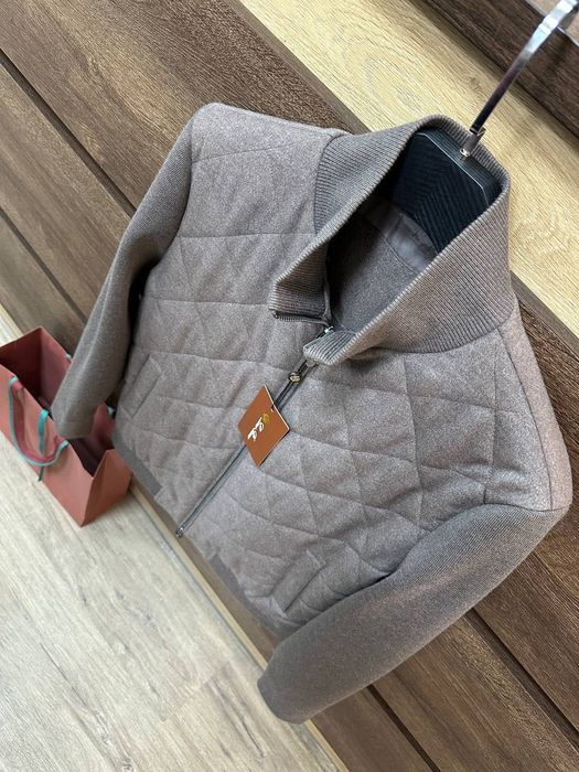Куртка Loro Piana мужская демисезонная