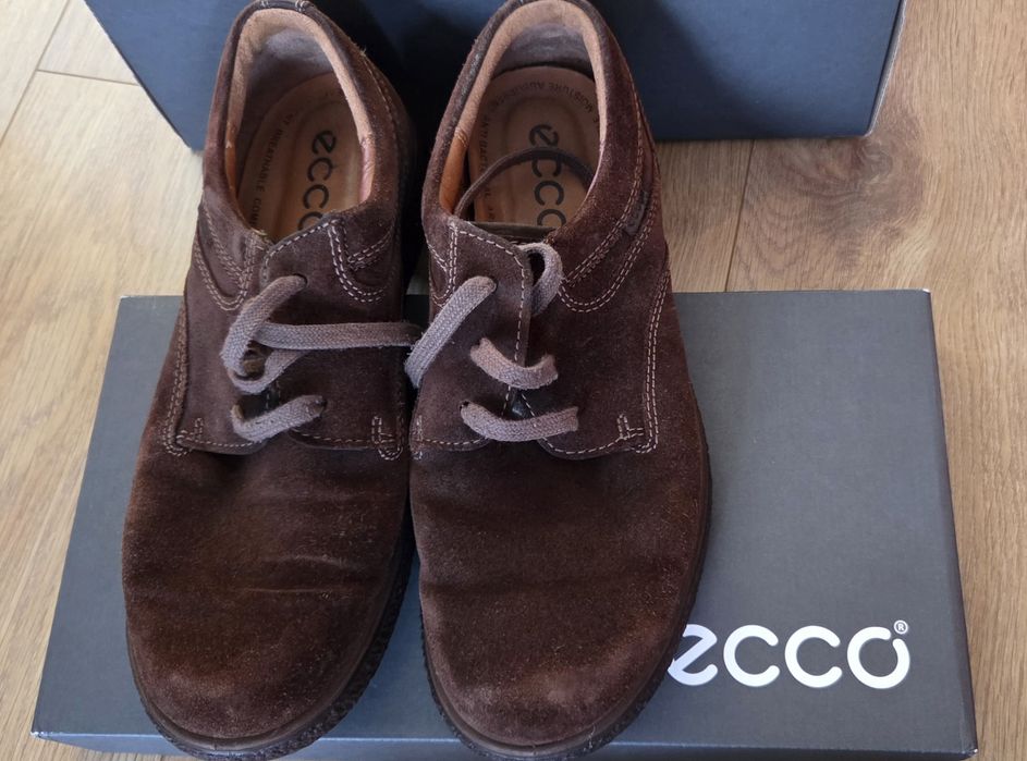 Buty Ecco rozmiar 42