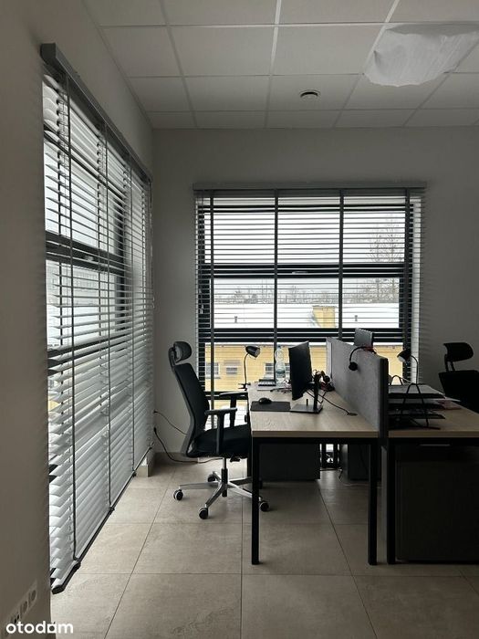 Biuro, lokal użytkowy 400m