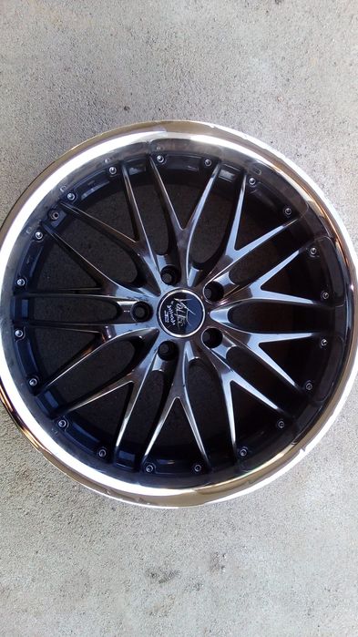 Jantes 19 5 furos