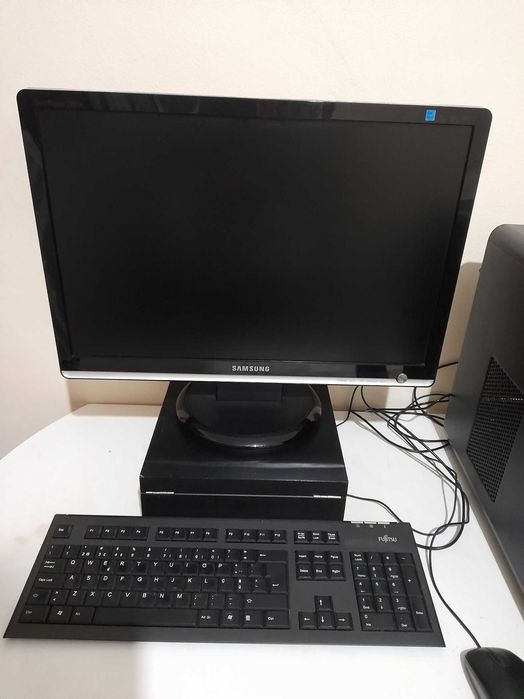 pc completo a venda.